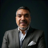 Ahmad Ali Gaafar | Chief Marketing Officer | Samsung Electronics » speaking at Seamless Digital Commerce