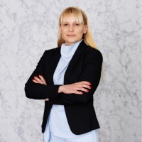 Milica Smudja | Director of Marketing and Communications | Al Barakah Investment Holding Company » speaking at Seamless Digital Commerce