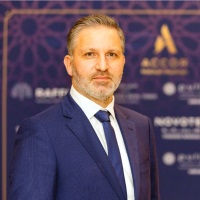 Faisal Abdallah | Area Marketing Director | Accor » speaking at Seamless Digital Commerce