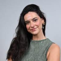 Claudia Raya-Garcia | Media Manager (Digital Marketing and Offiline Media) - MEIAT Region | Parfums Christian Dior » speaking at Seamless Digital Commerce