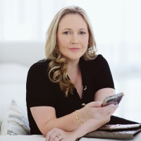Natasha Hatherall | Founder and Chief Executive Officer | TishTash Communications » speaking at Seamless Digital Commerce