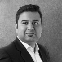 Mitin Chakraborty | Head of  Marketing, Babyshop | Landmark Group » speaking at Seamless Digital Commerce