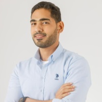 Mohammad Algohary | Media & International Marketing Section Head | Barns » speaking at Seamless Digital Commerce