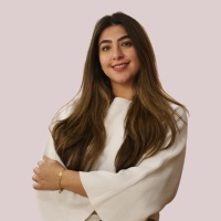 Rana Al Maeeni | Group F&B Marketing Director | Maristo Hospitality » speaking at Seamless Digital Commerce