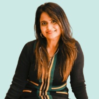 Poonam Chawla | Chief Visionary Officer | The Women's Board of Directors » speaking at Seamless Digital Commerce