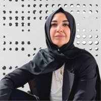 Shaimaa El NAzer | Founder | The Conscious Comms Collective » speaking at Seamless Digital Commerce