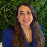 Zeina El Sheikh | Director, Marketing, Communications, Sustainability & Corporate Responsibility – Ericsson Gulf | Ericsson » speaking at Seamless Digital Commerce