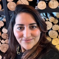 Falak Jalil | Vice President - Marketing | Al Ghurair Foods » speaking at Seamless Digital Commerce