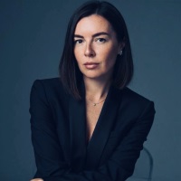 Rebecca Griffiths