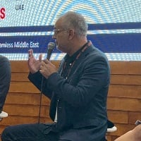 Ashraf Abuarja | Director of Operations | Retail Partners » speaking at Seamless Digital Commerce