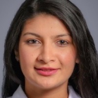 Urvashi Shah | Director, Global Planning | Stanley Black & Decker » speaking at Seamless Digital Commerce