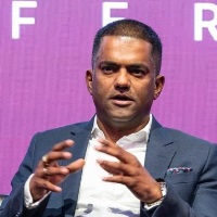 George Kunnappally | Managing Director | Nandos Uae Llc » speaking at Seamless Digital Commerce