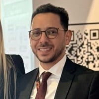 Ahmed ElBanna | Director, Global Businesses | Almanea » speaking at Seamless Digital Commerce