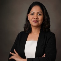 Rehana Raj | Operations Head - Retail | Choithrams » speaking at Seamless Digital Commerce