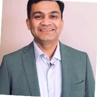 Vikram Laud | Procurement Manager | Choithrams » speaking at Seamless Digital Commerce