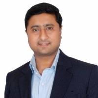 Shanth Kumar | Digital and Ecommerce Manager - International Business | Britannia Industries Ltd » speaking at Seamless Digital Commerce