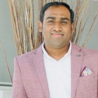 Anas Salam | Supply Chain Manager | Jollibee » speaking at Seamless Digital Commerce