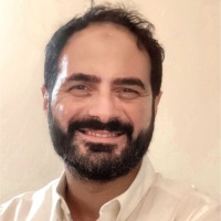 Moamen Abdelbaky | Managing Director | Myla Gate » speaking at Seamless Digital Commerce