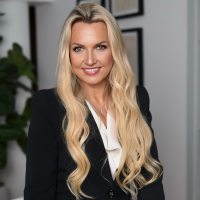Lina Gallagher