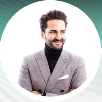 Ben McCabe | Founder & Chief Executive Officer | McCabe & Partners » speaking at Seamless Digital Commerce