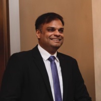 Nashfi Qureshi | Head of Marketing | Bayt.com » speaking at Seamless Digital Commerce