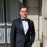 Hasan Abughosh | VP Marketing & Brand | Webook.com » speaking at Seamless Digital Commerce