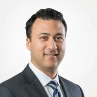 Karim Soliman | Marketing Director | Al Ghurair Real Estate » speaking at Seamless Digital Commerce