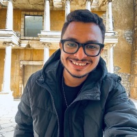 Nihad Ali | Head Of Social Media & Influencer Marketing | Rayna tours and travels » speaking at Seamless Digital Commerce