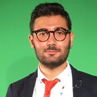 Sercan Alici, VP of Growth, Washmen