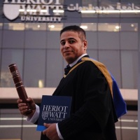 Amr Gawish | Regional Marketing manager | Galadari Engineering Ltd Co (LLC) » speaking at Seamless Digital Commerce