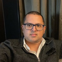 Priyash Behary Paray