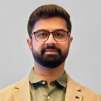 Yogesh Sharma | E-commerce and Omnichannel Manager | Beiersdorf » speaking at Seamless Digital Commerce