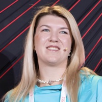 Ekaterina Gorbacheva