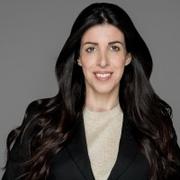 Layal Akouri | Chief Executive Officer | Nadine Njeim Beauty » speaking at Seamless Digital Commerce