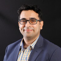 Umesh Chopra | Head of Market Intelligence and Digital Marketing | Sharjah coop » speaking at Seamless Digital Commerce