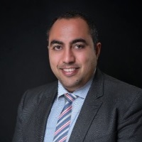 Haitham Essam Ismail