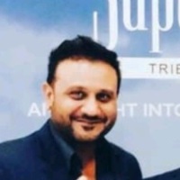 Latesh Radhakishen | Managing Director | Threads Uniform » speaking at Seamless Digital Commerce