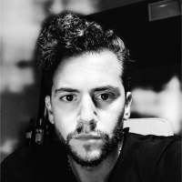 George Salloum | Commercial Director | MAKE UP FOREVER » speaking at Seamless Digital Commerce