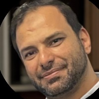 Shady Ramadan | Chief Product Officer | Aster DM Healthcare » speaking at Seamless Digital Commerce