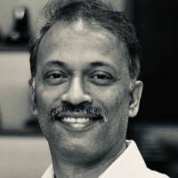 Mridumesh Rai | Head of Department | Liwa Trading » speaking at Seamless Digital Commerce