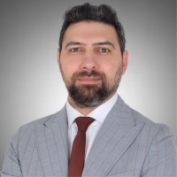 Mohamad Dayeh | Head of Innovation | Majid Al Futtaim » speaking at Seamless Digital Commerce