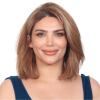 Liliane Taher | Regional Director of Operations | ATYAB AL MARSHOUD Co. » speaking at Seamless Digital Commerce