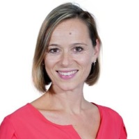 Saskia von Langermann | General Manager | Beiersdorf » speaking at Seamless Digital Commerce