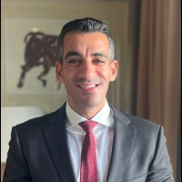 Gamal Abdel Nasser El Masarawye