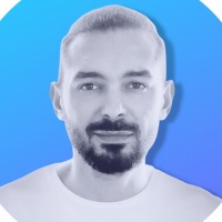 Ahmed Husam | Commerce Lead MEA | Spotify » speaking at Seamless Digital Commerce
