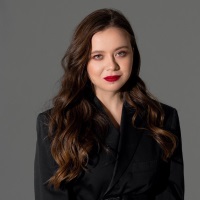 Anna Vapnichna | Brand Director | Bacardi » speaking at Seamless Digital Commerce