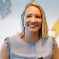 Kate Midttun | Chairperson | Middle East Public Relations Association » speaking at Seamless Digital Commerce