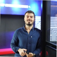 Mahmoud Alhamed