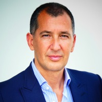 Jean Sideris