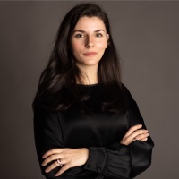 Claudia Bardoni